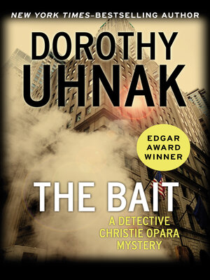 cover image of Bait